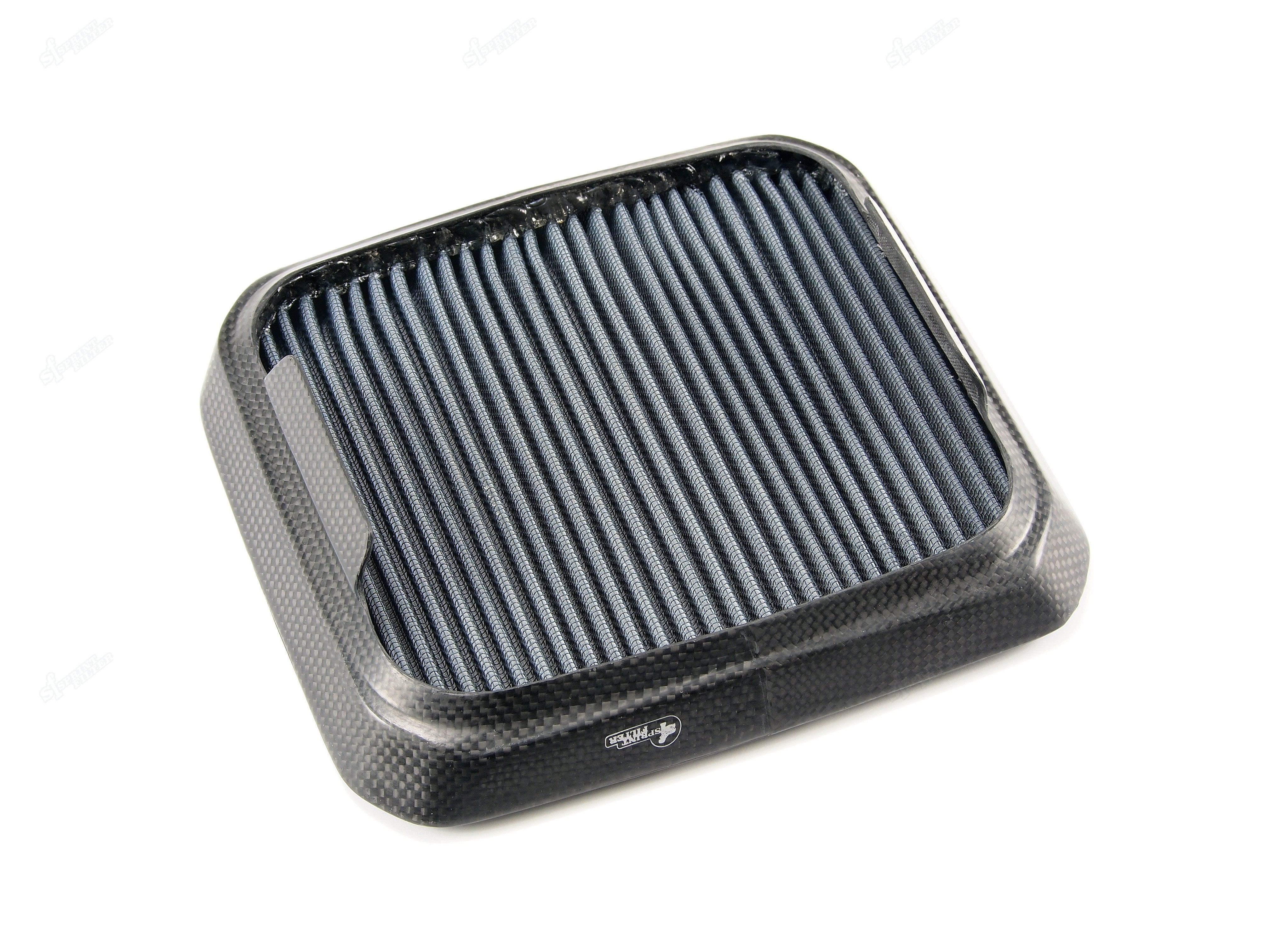 Sprint filter R127S-WP-SBK air filter Ducati Panigale 1199/S/R (12-17)