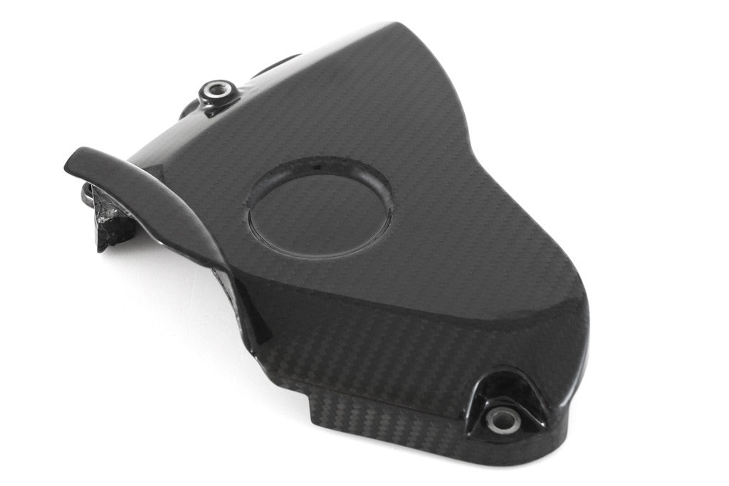 Spot cover Carbon Fullsix Yamaha YZF-R1/M RN32, RN49 & RN65 (15-25)