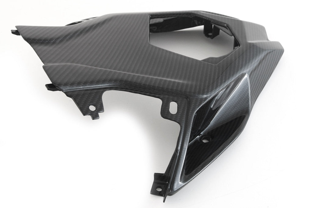 Lower part Carbon Fullsix BMW S1000RR K67 (19-22)