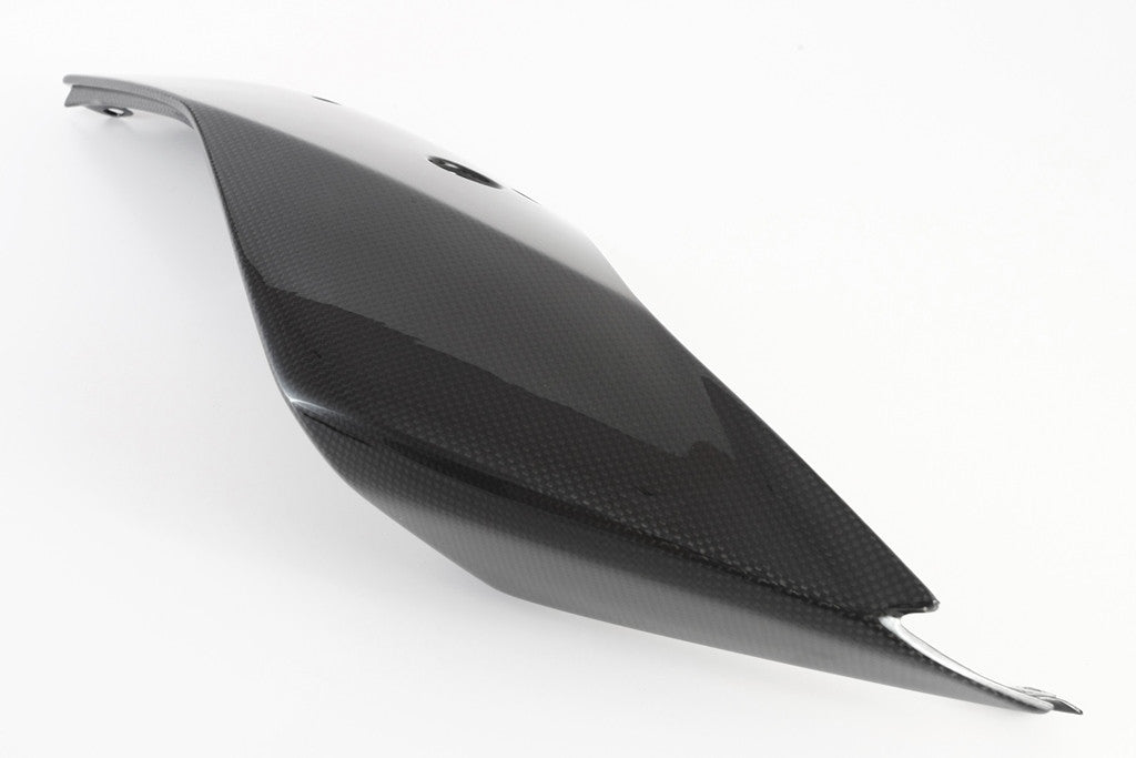 Rear trim on the right Carbon Fullsix Ducati Panigale 1199/R/S (12-17)