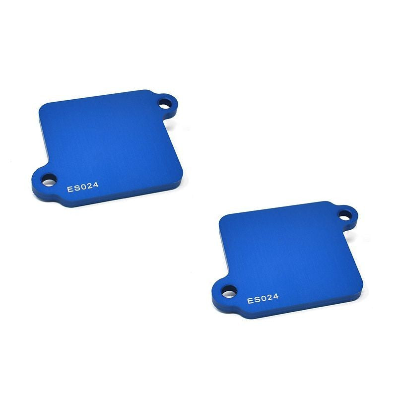 SLS / AIS Tampa de Fecho JetPrime Suzuki GSX-R 1000 (17-23) JP ES 028 