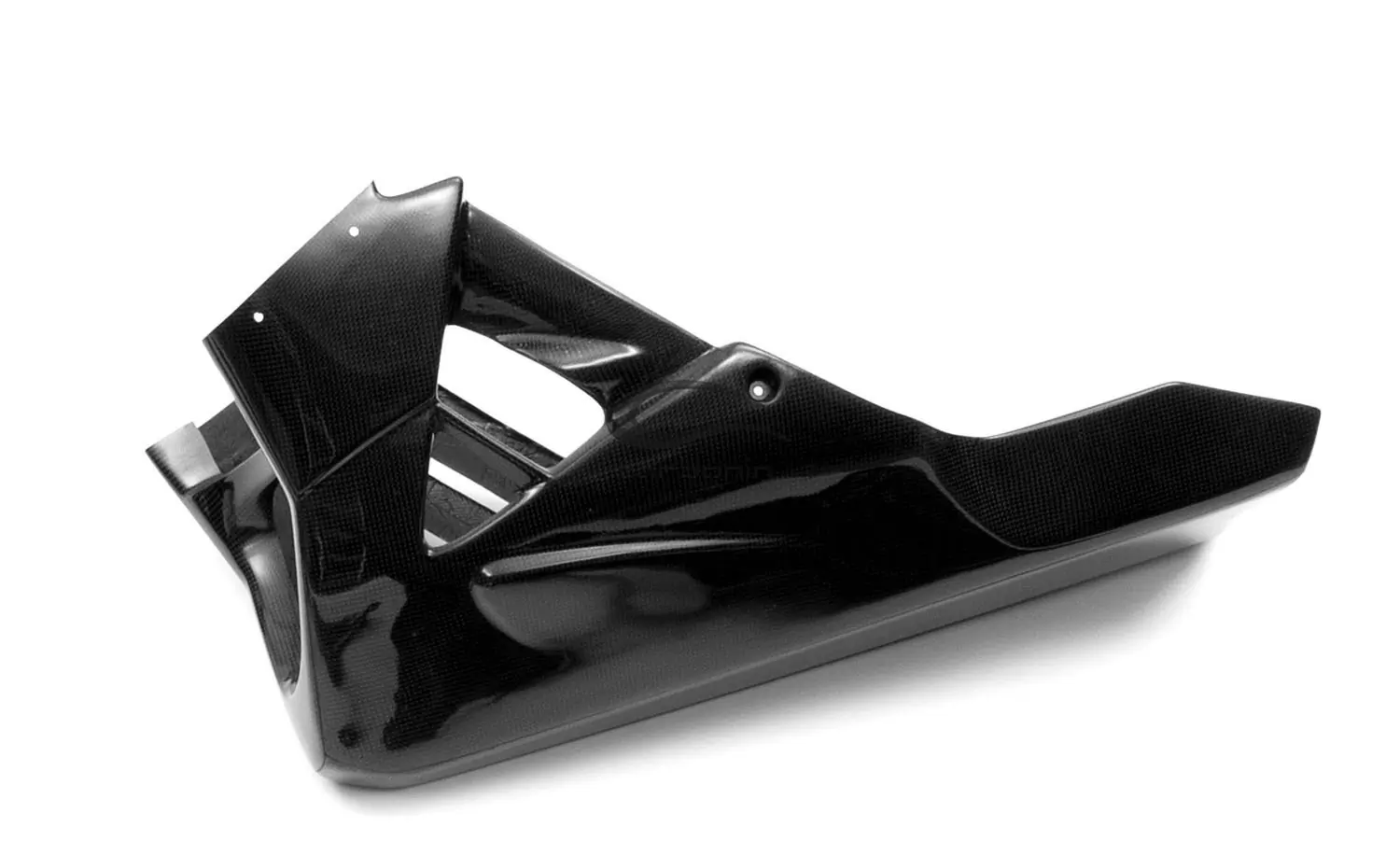 Conjunto completo de carenagens em carbono Aprilia RSV4/RR/RF/1100 Factory (15-20) Carbonin 