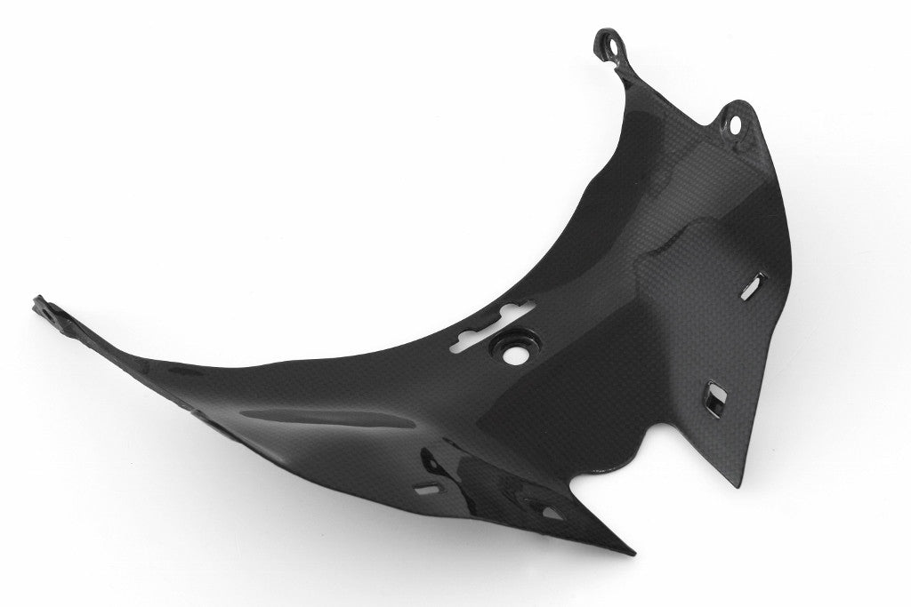 Front mask lower part Carbon Fullsix Ducati Panigale 1199/R/S (12-17)
