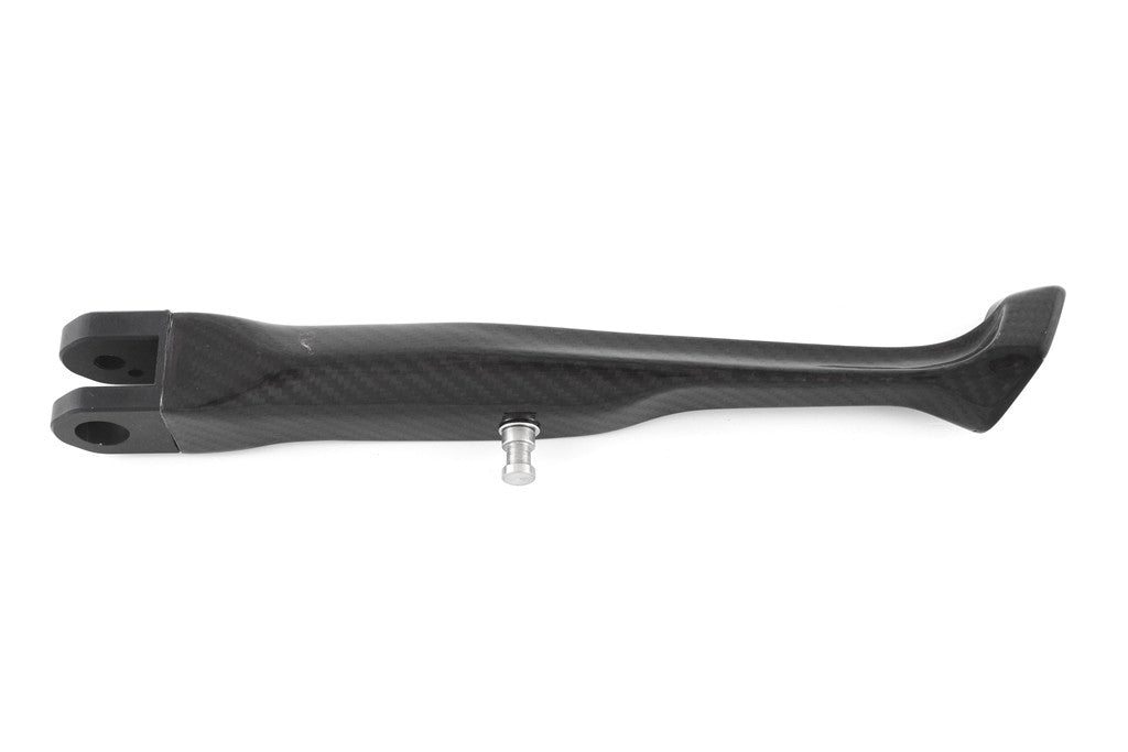 Side stand Carbon Fullsix BMW S1000RR K46 (09-14)