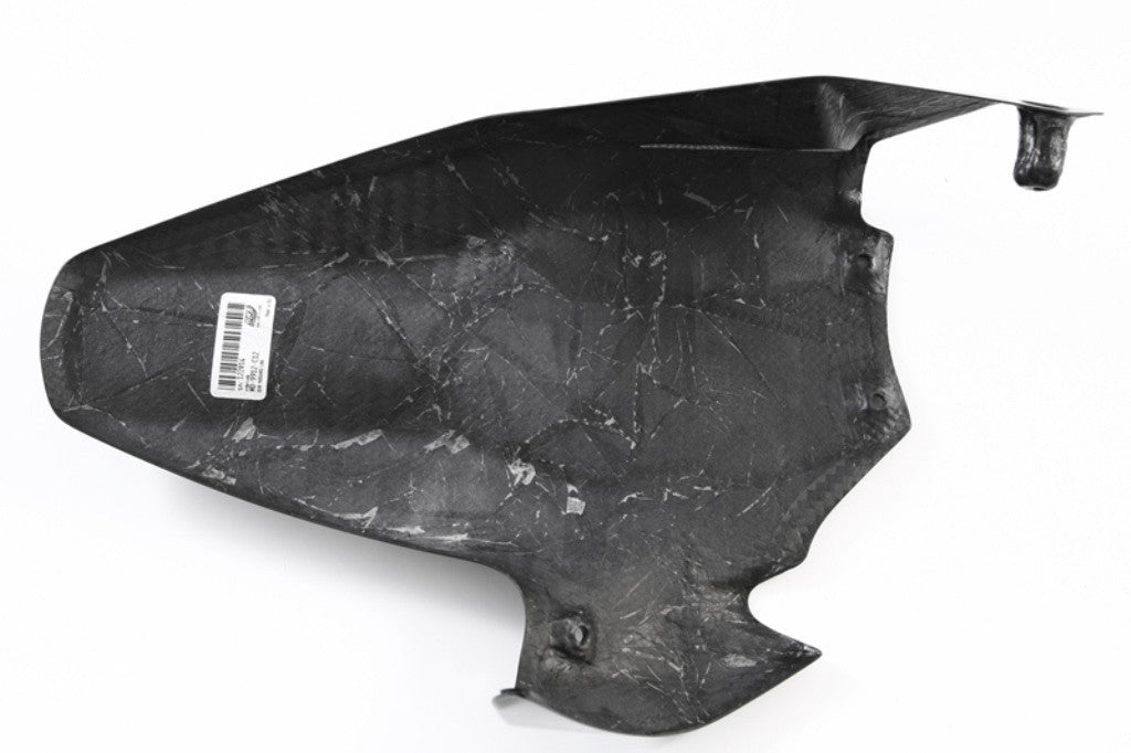 Rear fender "Long" Carbon Fullsix Ducati Panigale V2 955 (20-24)