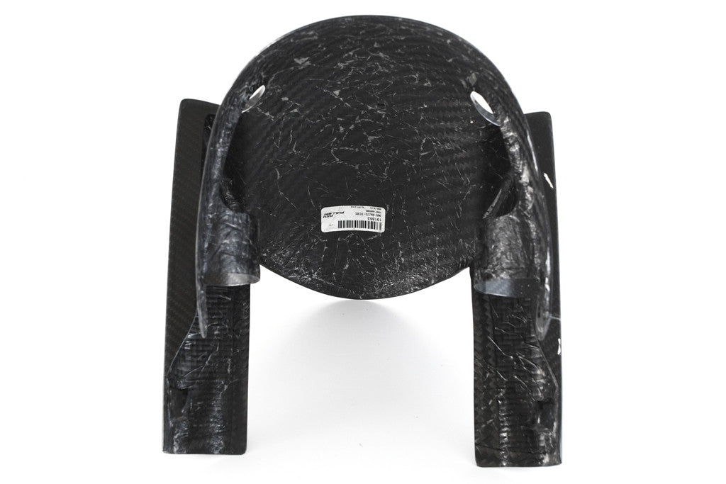 Guarda-lamas dianteiro em carbono Fullsix Aprilia RSV4/1100 Factory/R/RR/RF (09-20) 