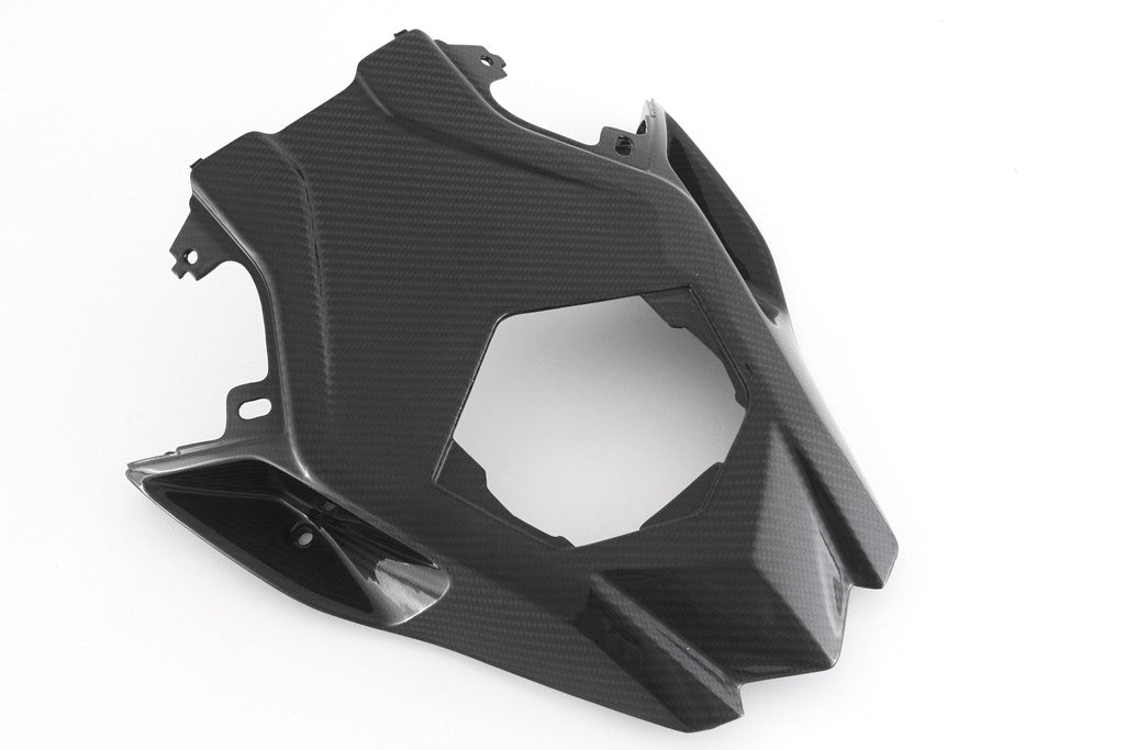 Lower part Carbon Fullsix BMW S1000RR K67 (19-22)