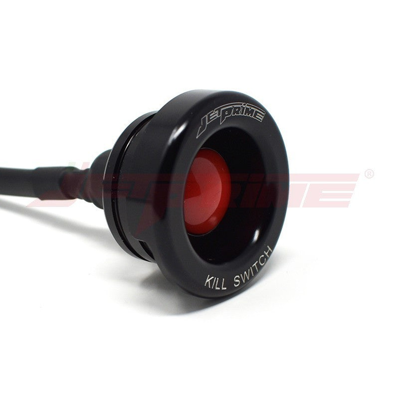 Kill Switch Button JetPrime Honda CBR 1000 RR SC77 (17-19) JP KS 017 