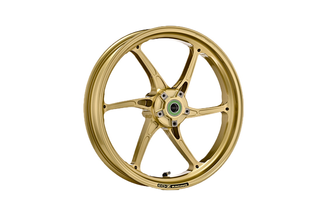 OZ Cattiva Magnesium Front Wheel Rim Aprilia RSV4/RR/1100 Factory (21-26) C3065AP35X 