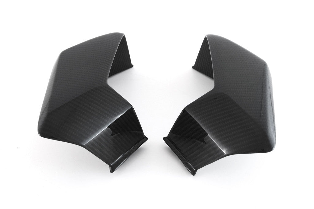 Winglets em Carbono Fullsix BMW S1000RR K67 (19-22) 