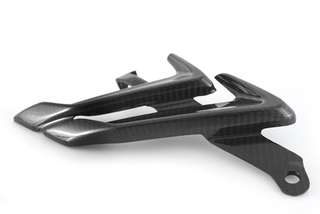 Air outlet cover right carbon fullsix BMW S1000RR K67 (19-22)