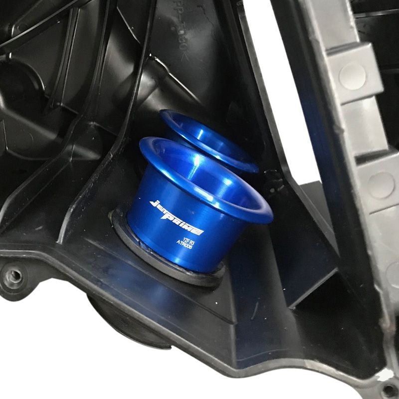 Trompa de admissão de corrida JetPrime Yamaha YZF-R3 (15-20) JP ATR 006 