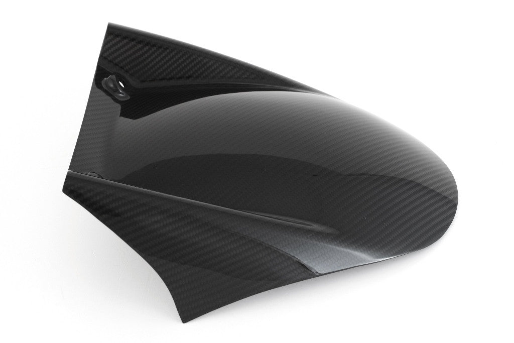 Guarda-lamas traseiro em carbono Fullsix Aprilia RSV4/1100 Factory/R/RR/RF (09-20) 
