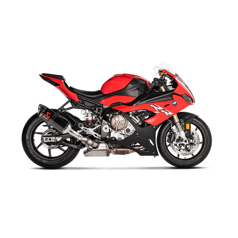 Akrapovic Slip-On Line (Carbono) BMW S1000RR (19-26) S-B10SO10-ZC 