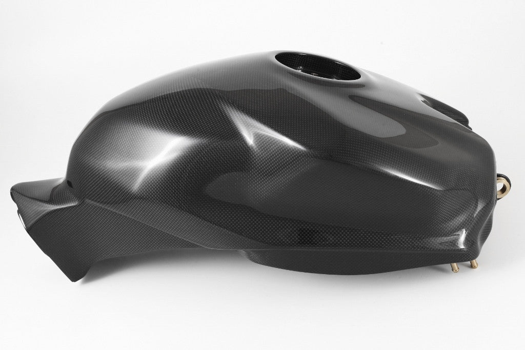 Carbon fuel tank Fullsix Ducati Panigale 899 (13-16)