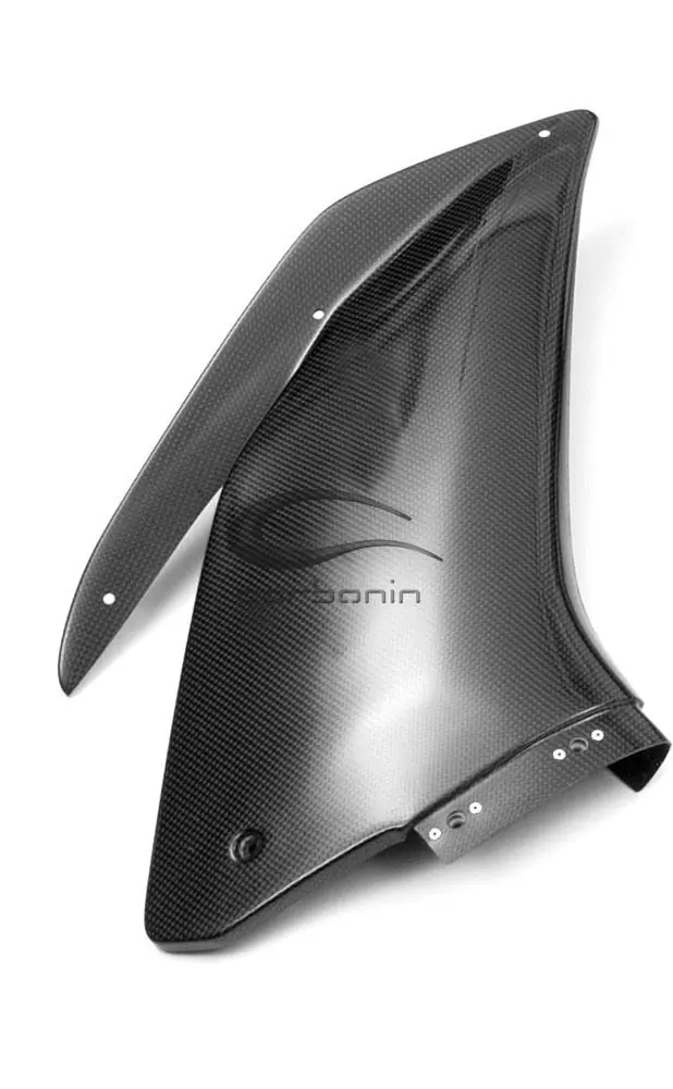 Complete cladding set Carbon Aprilia RSV4/RR/RF/1100 Factory (15-20) Carbonin