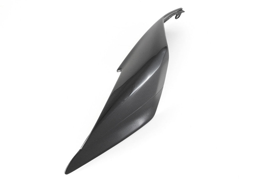 Heck cladding on the left Carbon Fullsix Ducati Panigale 959 (16-19)