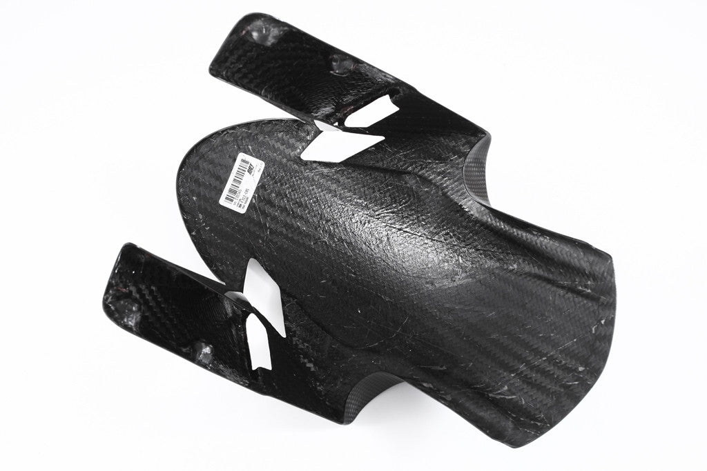 Front fender carbon Fullsix MV Agusta F3 675/800 (12-26) 
