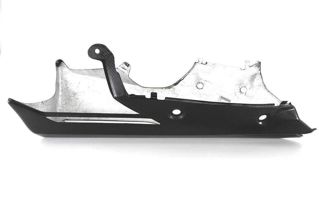 Bugpoiler "Oem" Carbon Fullsix Yamaha YZF-R1 M RN32 & RN49 (15-19)