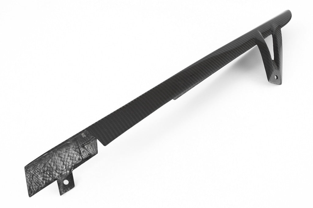 Chain protection "OEM" Carbon Fullsix BMW S1000RR K46 (09-18)