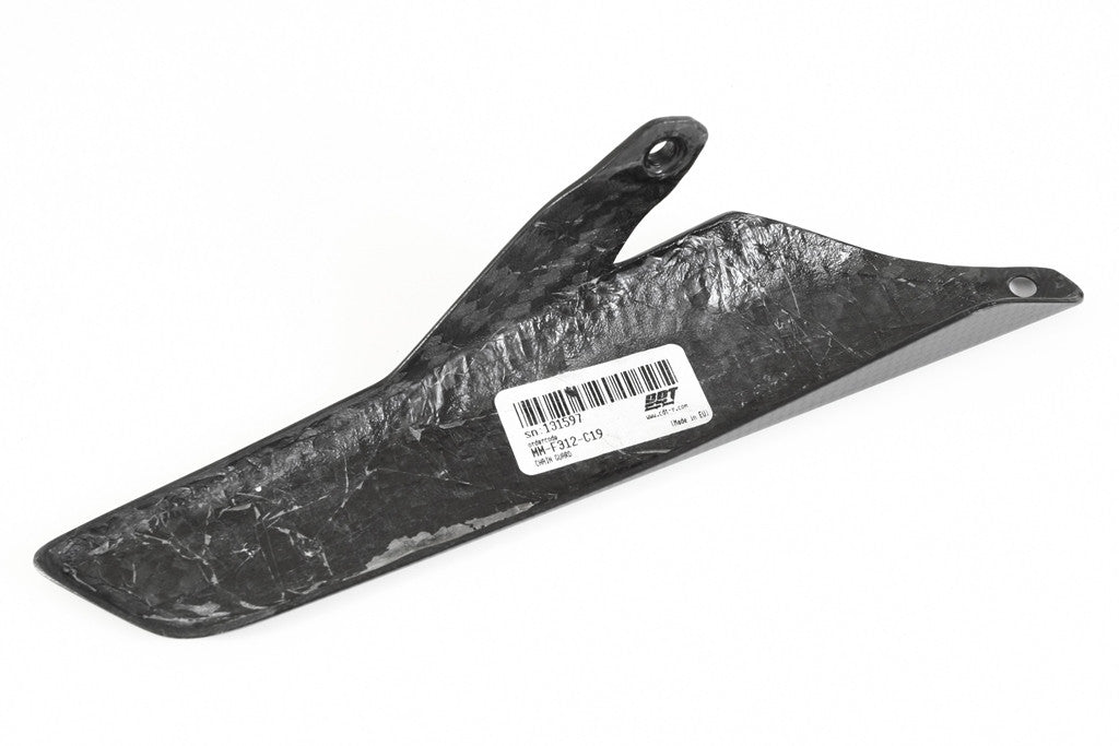 Protetor de corrente "OEM" Carbono Fullsix MV Agusta F3 675/800 (12-25) 