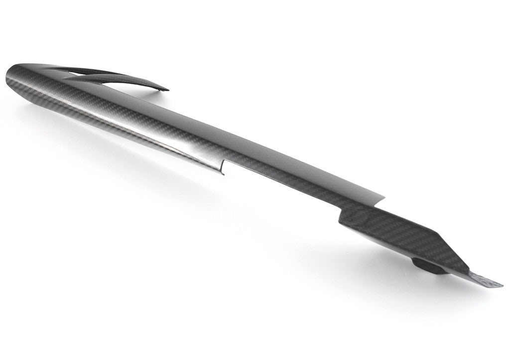 Protetor de corrente "Short" Carbono Fullsix BMW S1000RR K46 (09-18) 