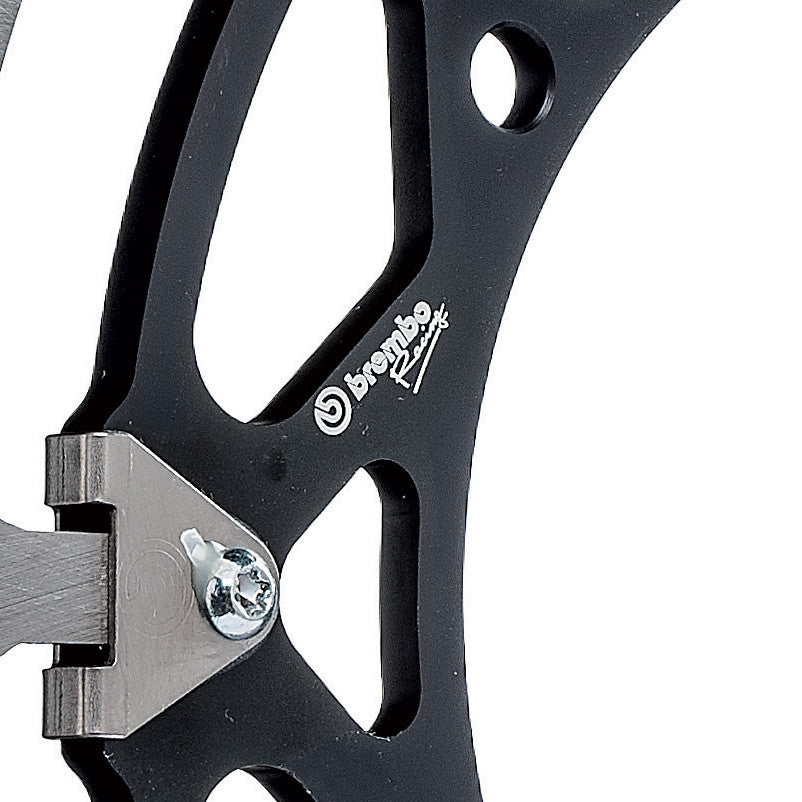 Brembo SSP T-Drive 5.5 brake discs Kit Ducati Panigale 899 (13-16) 208a98511