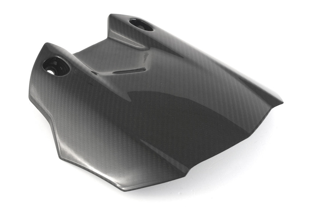 Guarda-lamas traseiro em carbono Fullsix Yamaha YZF-R1/M RN32, RN49 & RN65 (15-25) 