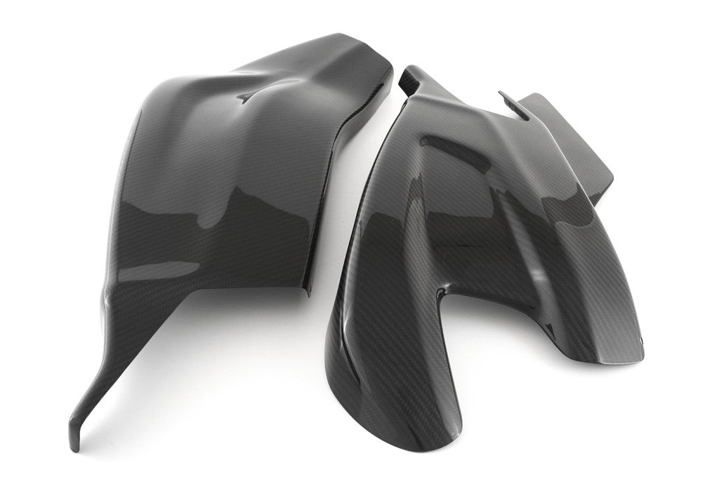 Capas de braço oscilante em Carbono Fullsix BMW S1000RR K46 (09-18) 