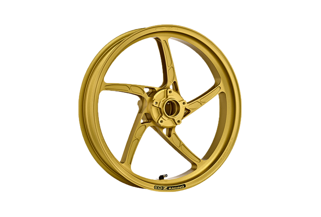 OZ Piega Aluminium front rim Honda CBR 1000 RR / SP1 SC77 (17-19) P3212HO35