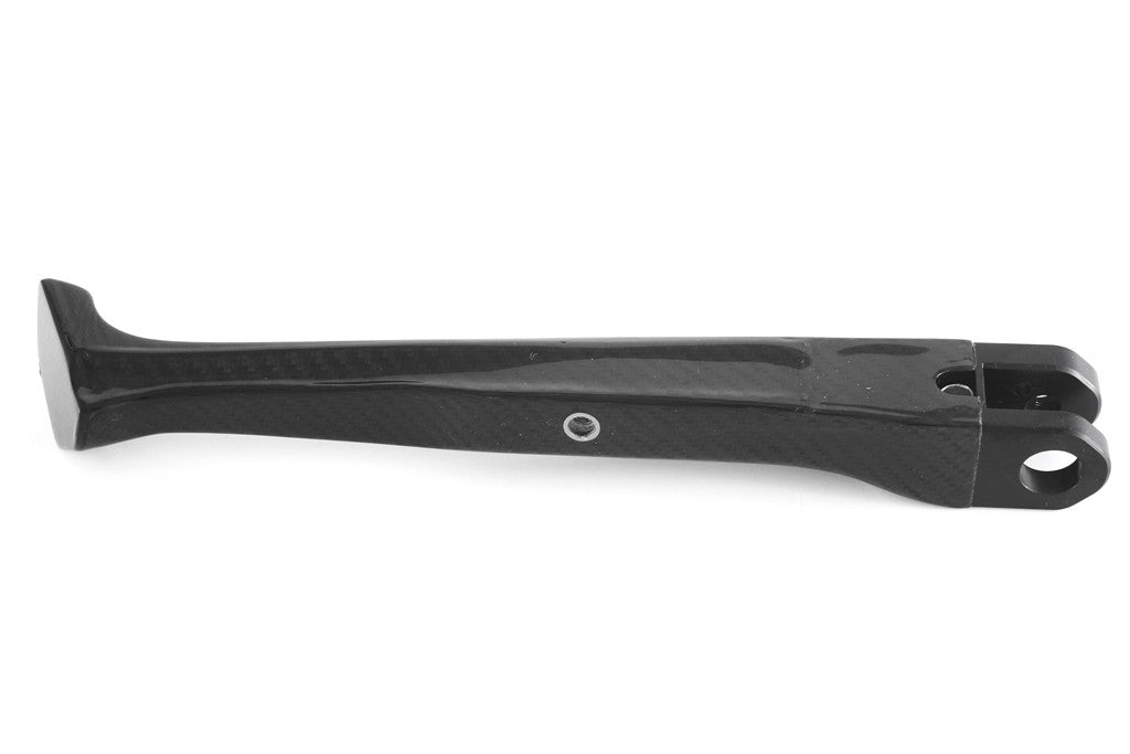 Suporte lateral em carbono Fullsix BMW S1000RR K67 (19-26) 