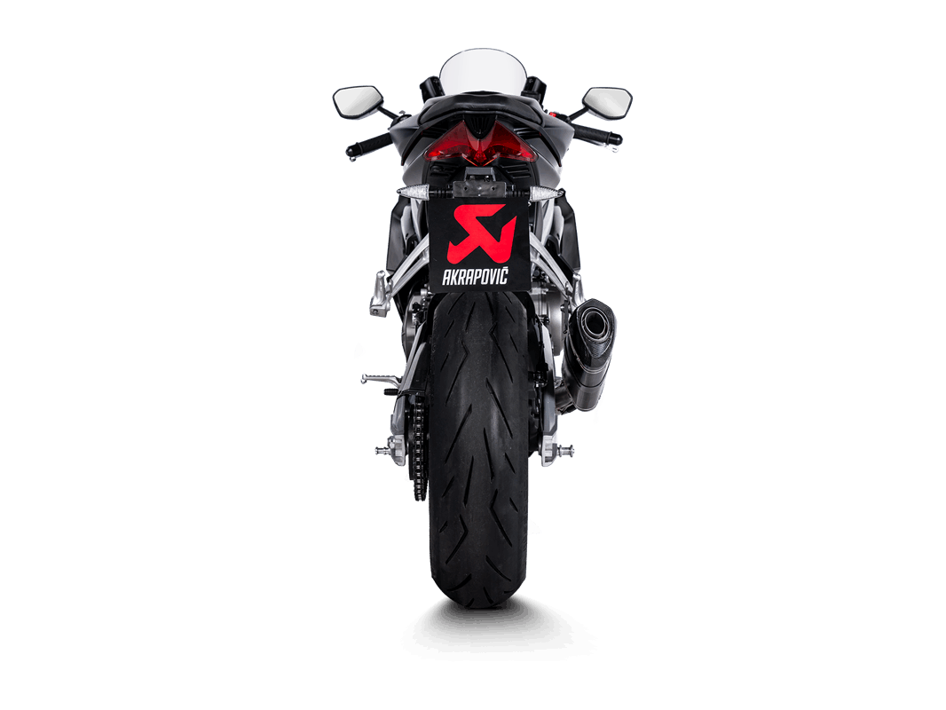 Akrapovic Racing Line (Carbon) Aprilia RS 660 (20-24) S-A6R4-HAPC 