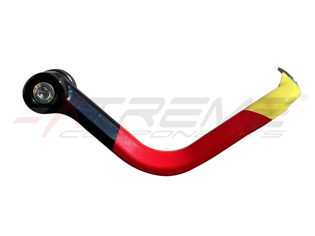 Brake Lever Guard "Deutschland" Bremshebelschutz für Ø14mm bis Ø19mm Carbon GP EVO Extreme Components