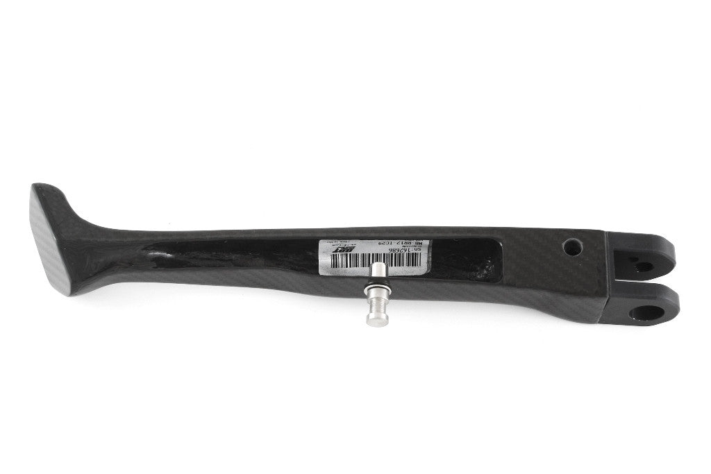 Side stand Carbon Fullsix BMW S1000RR K46 (09-14)