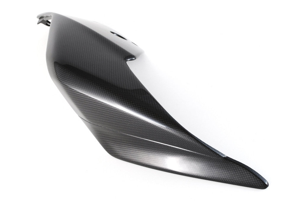 Carenagem traseira direita em Carbono Fullsix Ducati Panigale 959 (16-19) 