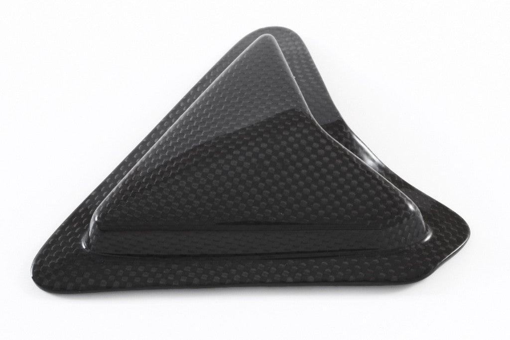 Slider de proteção do braço oscilante em carbono Fullsix para Ducati Panigale 1299/S (15-18) 