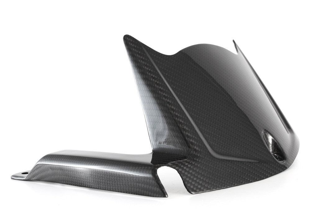 Guardabarros Traseiro em Carbono Fullsix Kawasaki ZX-10 R (11-15) 