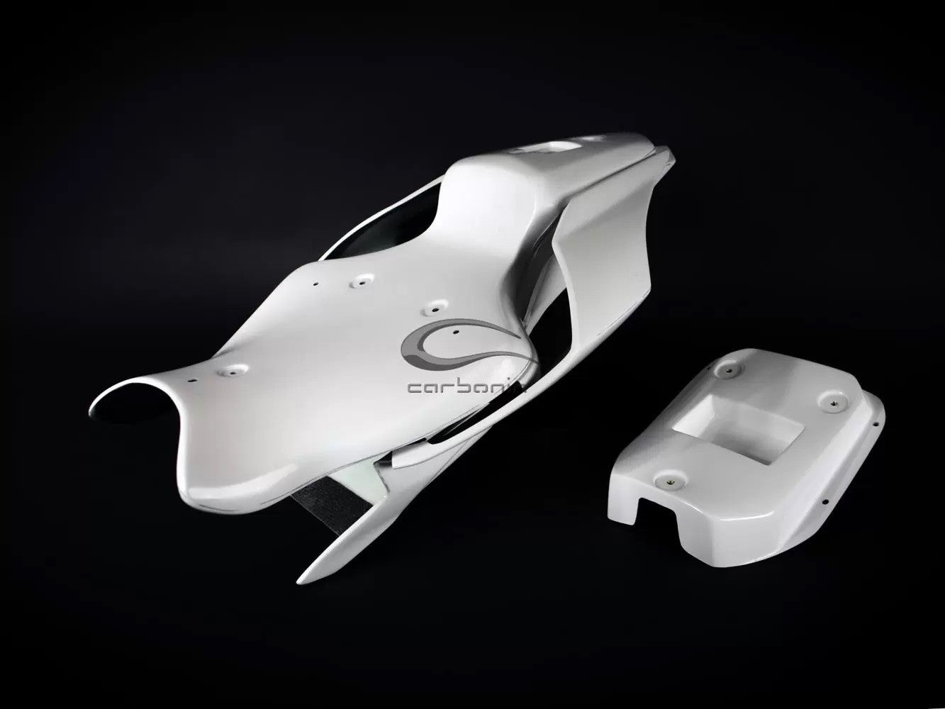 Conjunto completo de carenagem Avio Fiber Yamaha YZF-R1/M RN65 (20-25) 