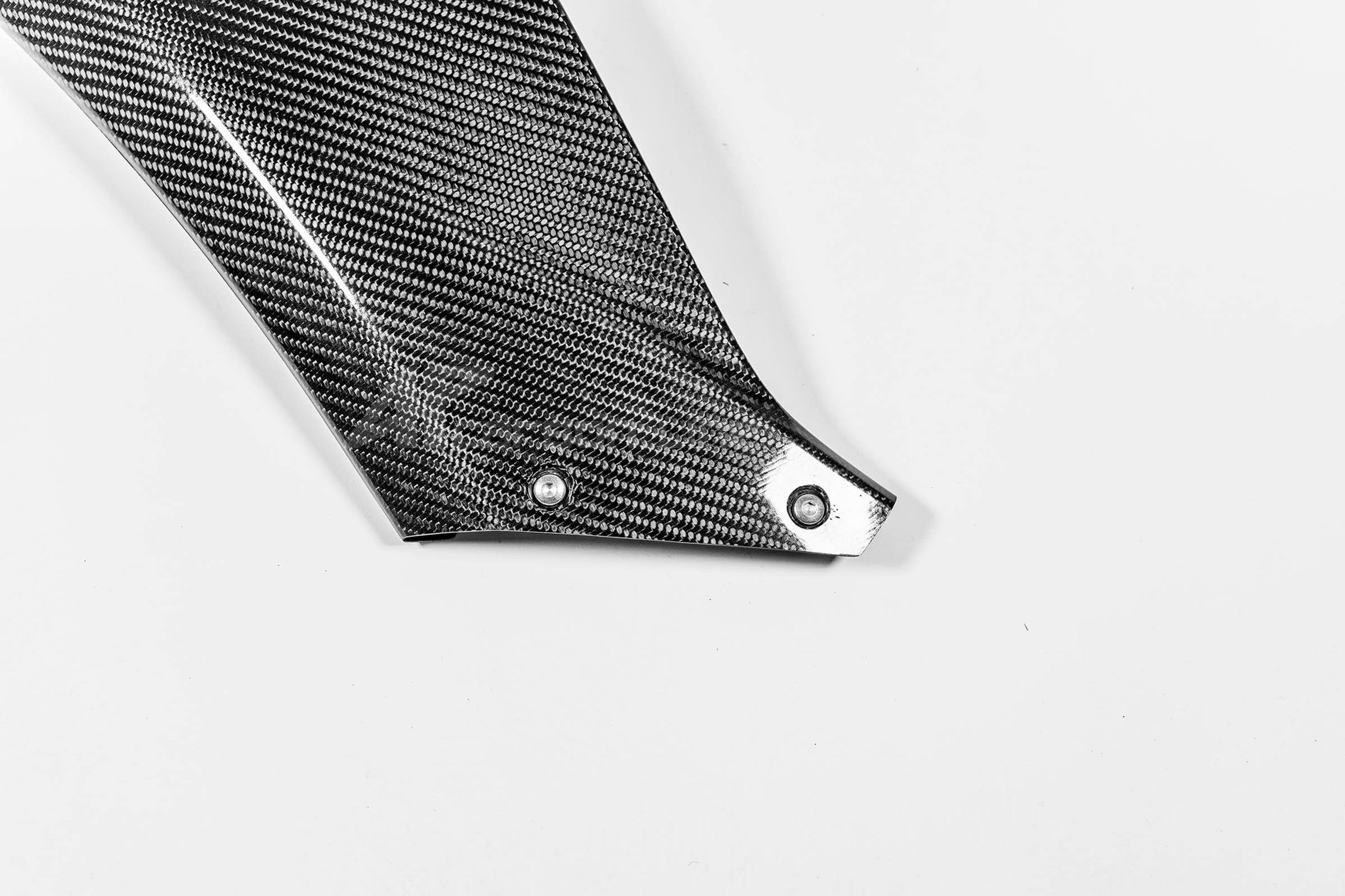 Side part cover left 200g ap carbon line yamaha yzf-r1/m rn65 (20-25)