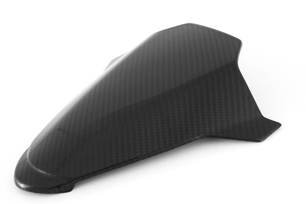 Capa de instrumentos em Carbono Fullsix para BMW S1000RR K67 (19-22) 