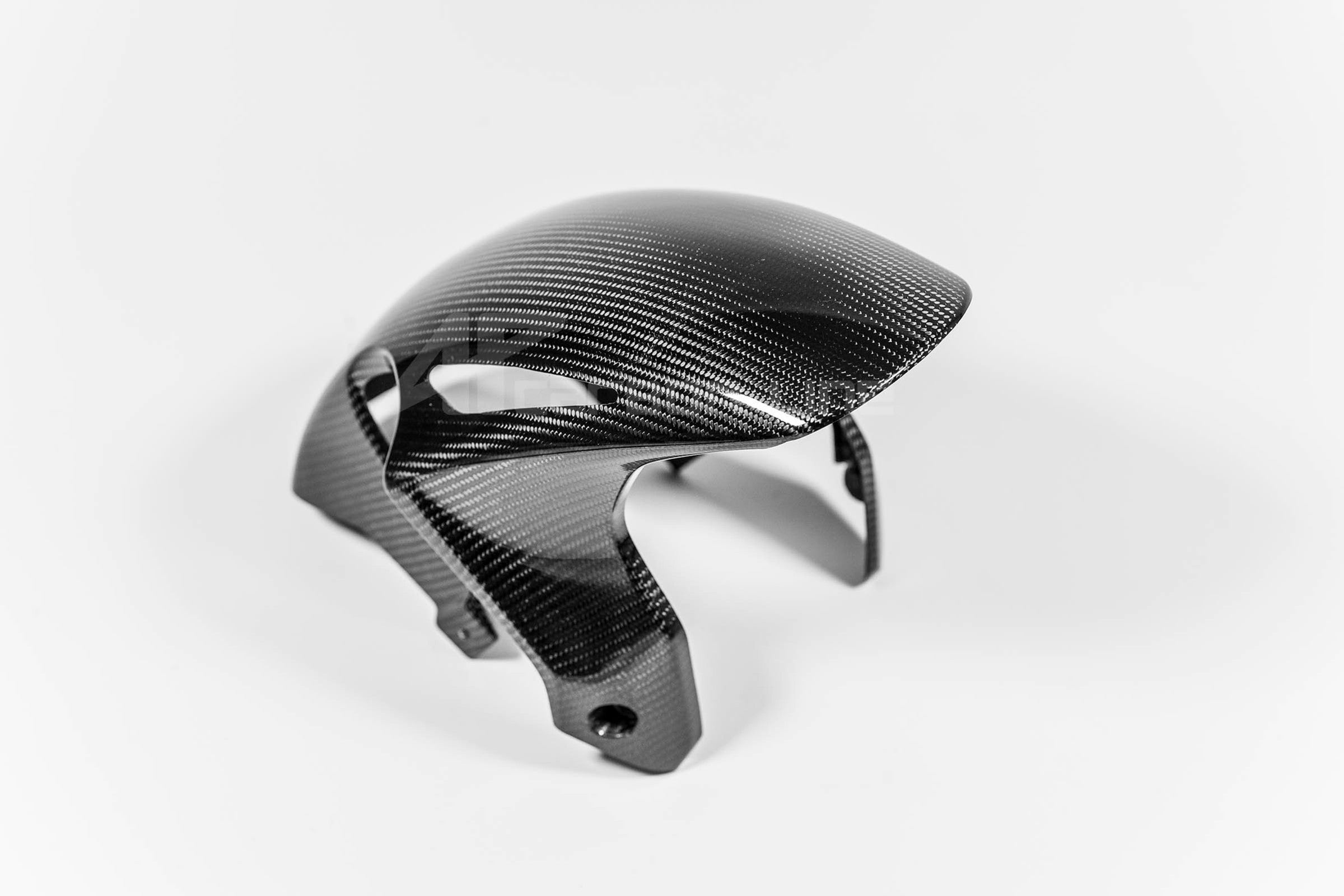 Pára-lamas dianteiro 200g AP Carbon Line Honda CBR 1000 RR-R SC82 (20-26) 