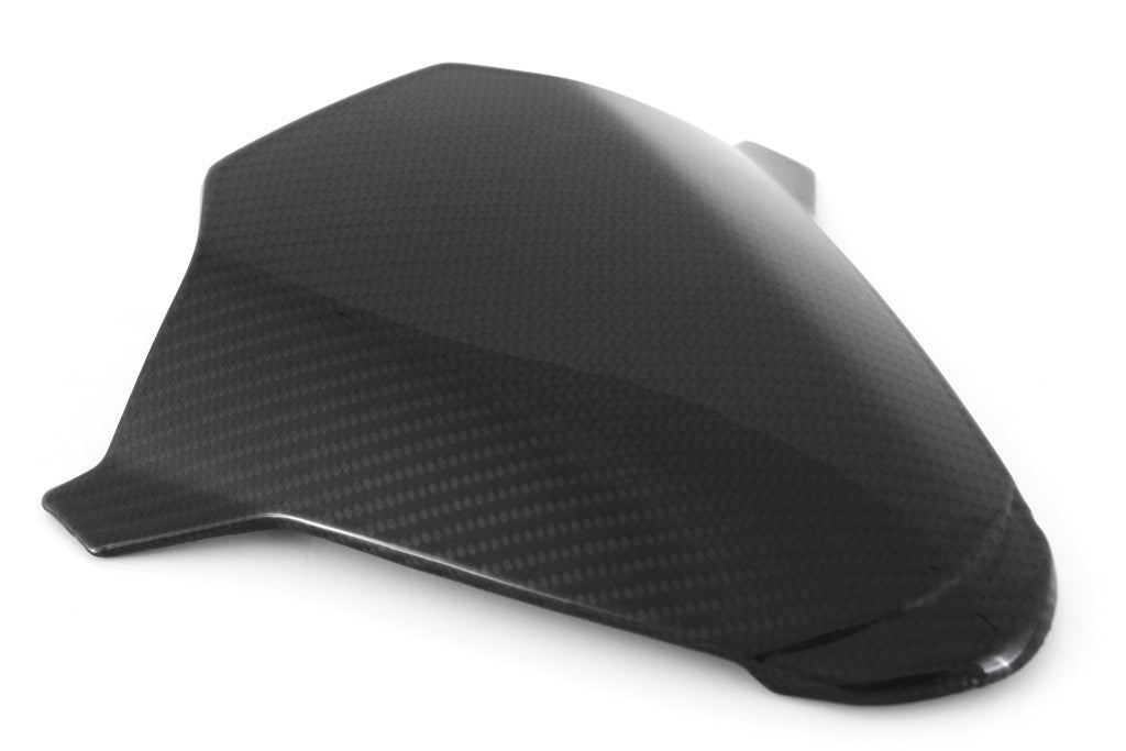 Capa de instrumentos em Carbono Fullsix para BMW S1000RR K67 (19-22) 