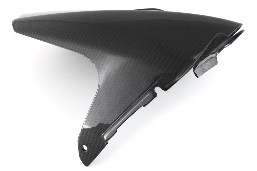 Guarda-lamas traseiro em carbono Fullsix BMW S1000RR K67 (19-26) 