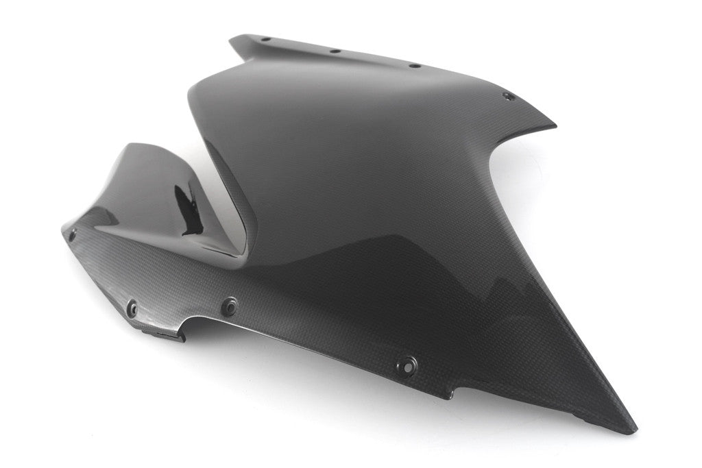 Lateral esquerdo em Carbono Fullsix Ducati Panigale 959 (16-19) 