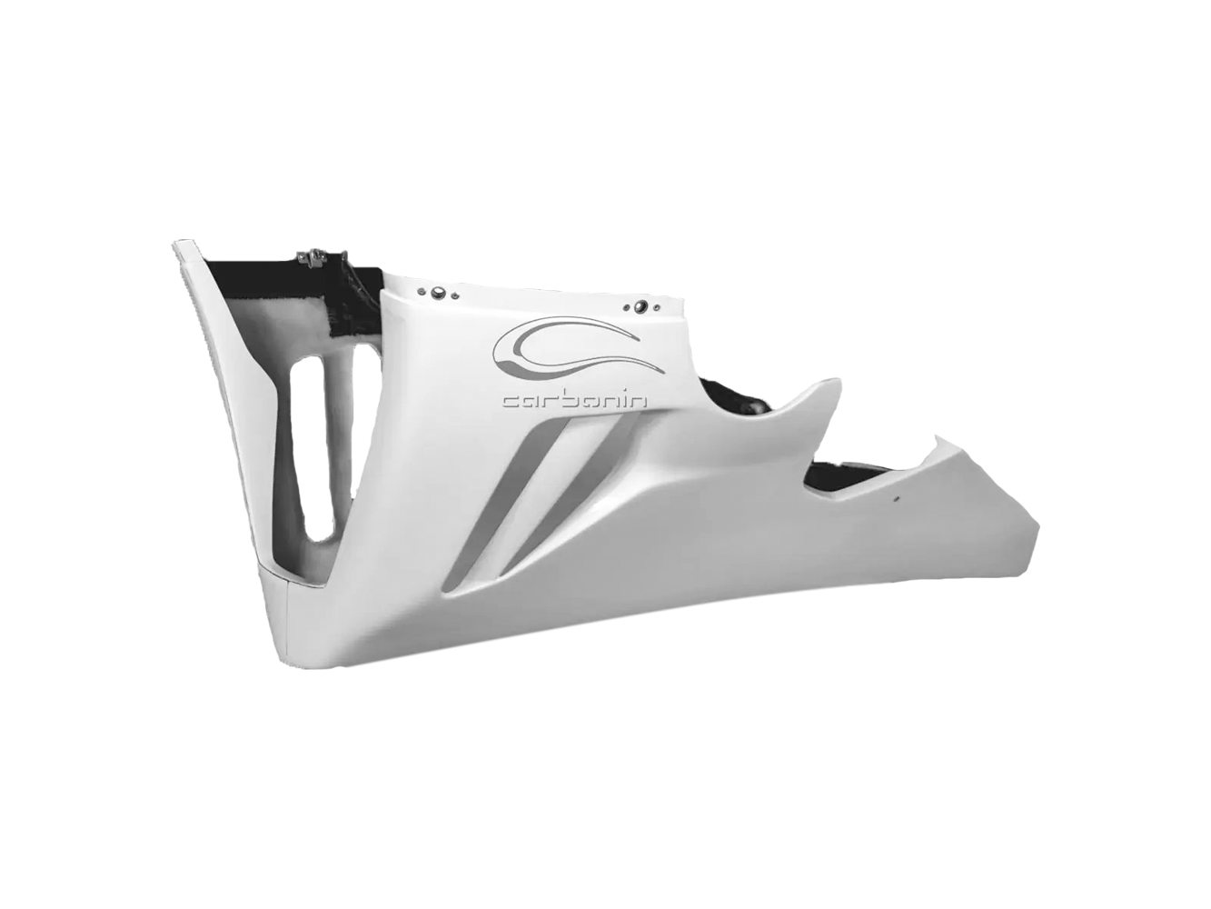 Complete cladding set AVIO Fiber Honda CBR 1000 RR-R SC82 (20-23) Carbonin