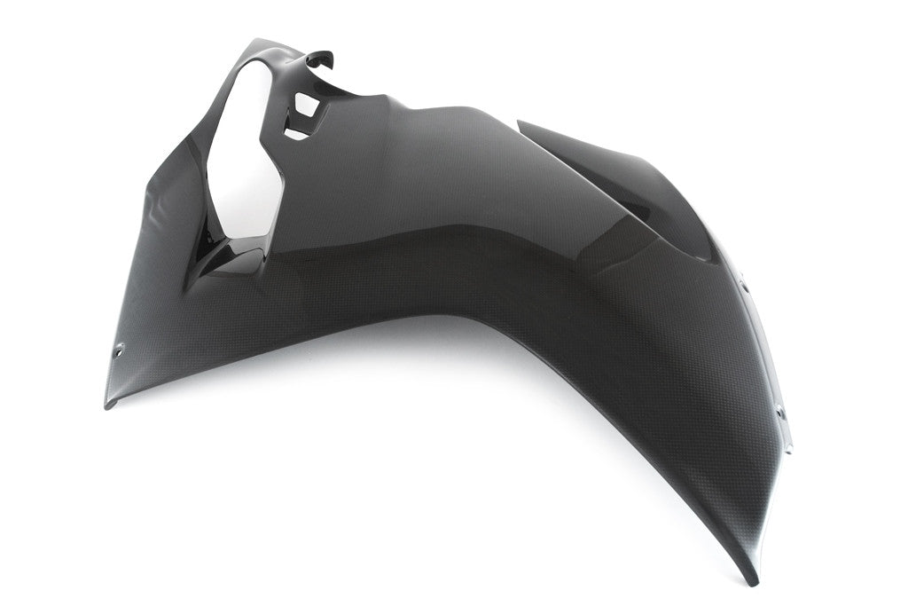 Painel lateral direito "RACE" Carbono Fullsix Ducati Panigale 1299/S (15-18) 