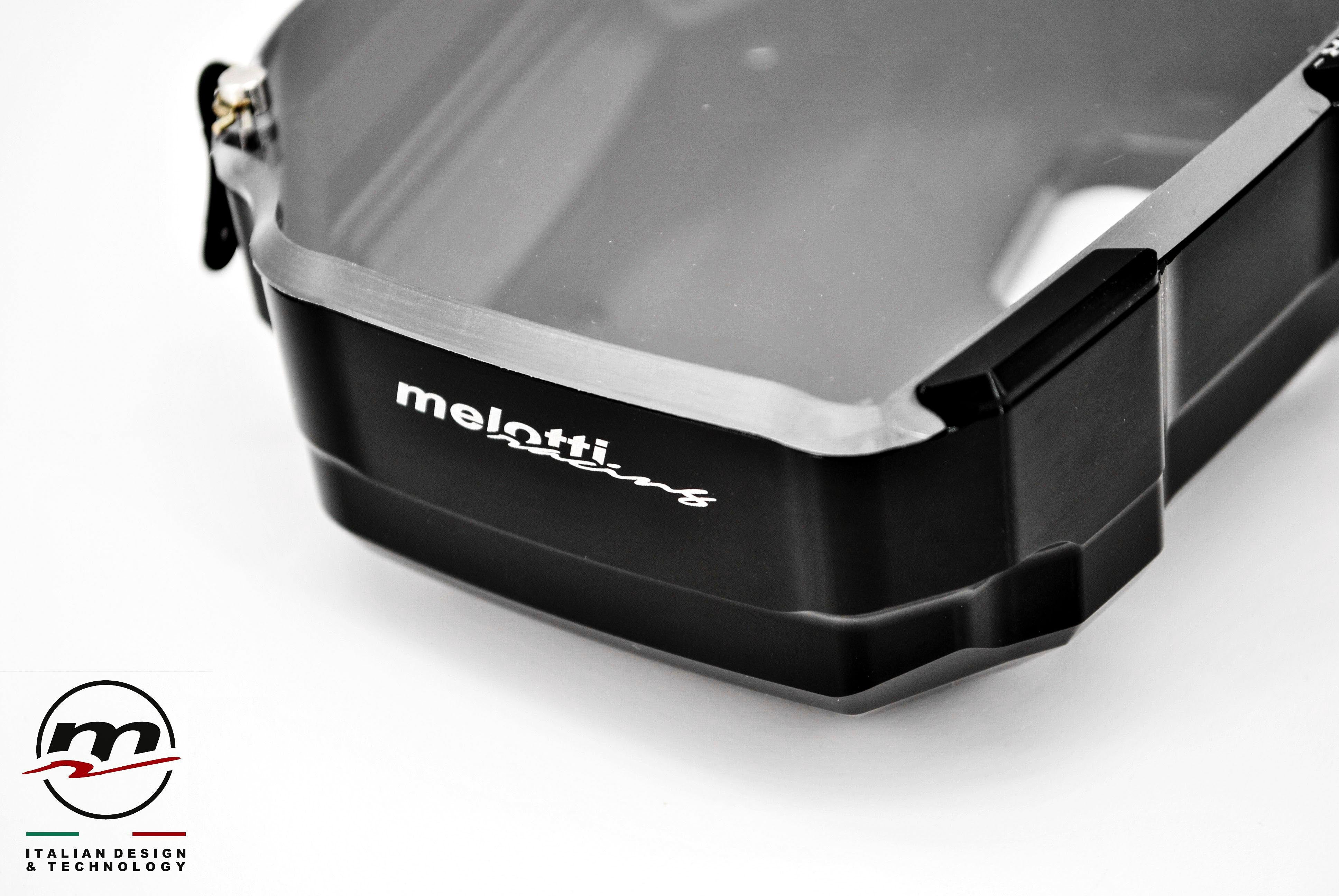 Dashboard Protection Melotti Racing Aprilia RS 660 (20-26) DC.AP.7211 