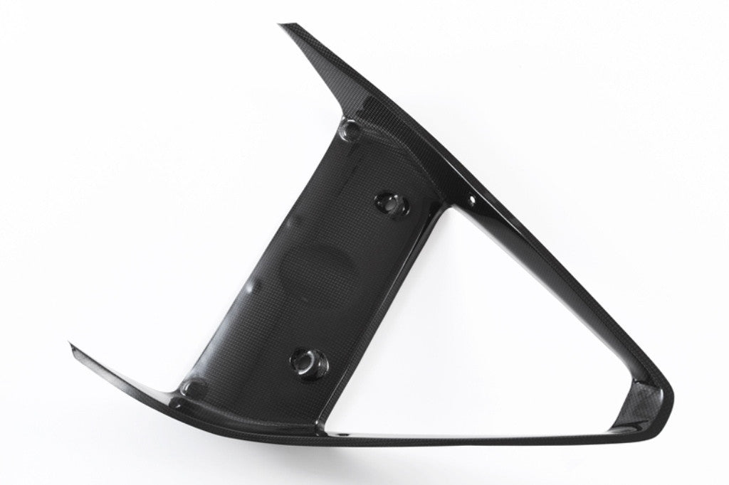 Carenagem de radiador em carbono Fullsix Ducati Panigale 959 (16-19) 