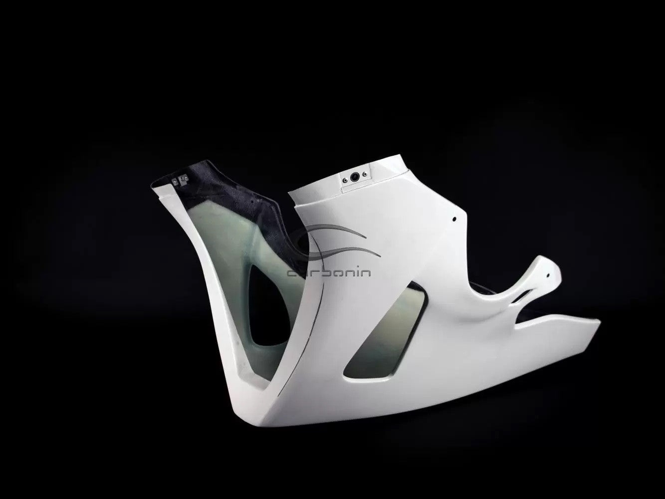 Conjunto completo de carenagem Avio Fiber Yamaha YZF-R1/M RN65 (20-25) 