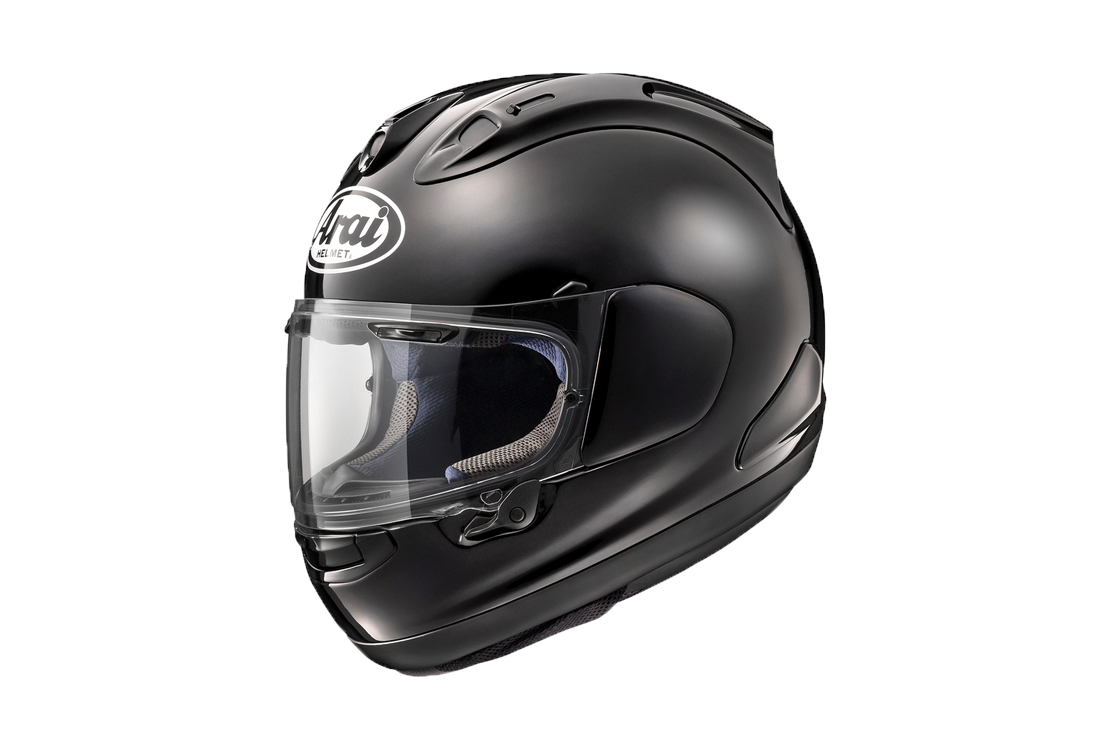Capacete Arai RX-7V Evo Diamond Black 